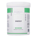 Energy balsam ziołowy do masażu