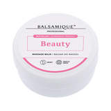 Beauty kosmetyczny balsam do masażu
