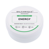 Energy balsam ziołowy do masażu