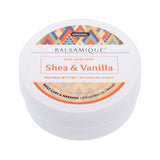 Vanilla Natural Shea Butter for Massage
