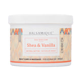 Vanilla Natural Shea Butter for Massage