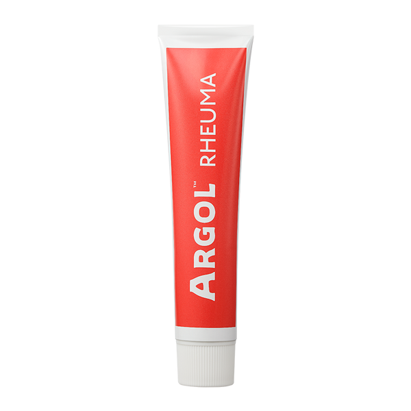 ARGOL Rheuma. Ointment with rosemary and cajeput for muscles and joints