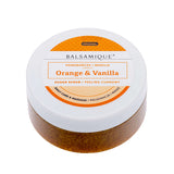 <tc>Sugar Scrub Orange & Vanilla</tc>