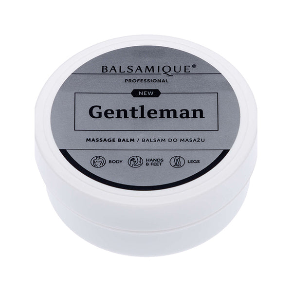 Gentleman balsam do masażu dla mężczyzn