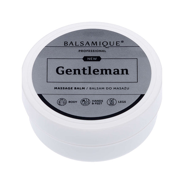 Gentleman-Massagebalsam für Männer