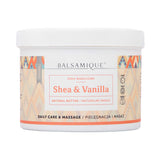 <tc>Vanilla Natural Shea Butter for Massage</tc>