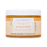 <tc>Zuckerpeeling Orange und Vanille</tc>