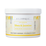 <tc>Jasmine Natural Shea Butter for Massage</tc>