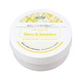 <tc>Jasmine Natural Shea Butter for Massage</tc>