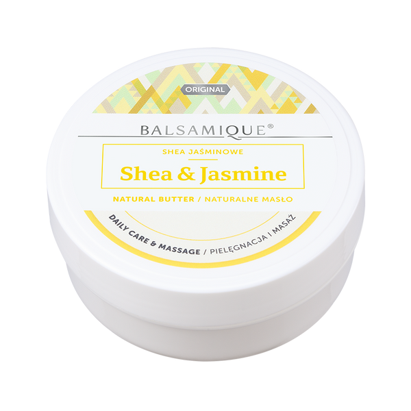 <tc>Jasmine Natural Shea Butter for Massage</tc>