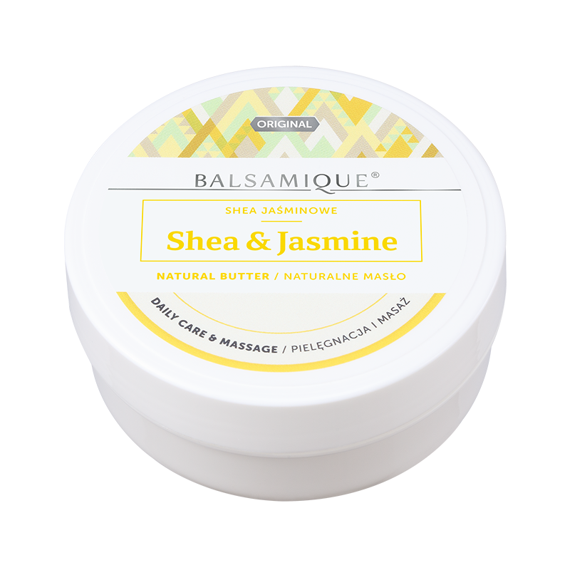 <tc>Jasmine Natural Shea Butter for Massage</tc>