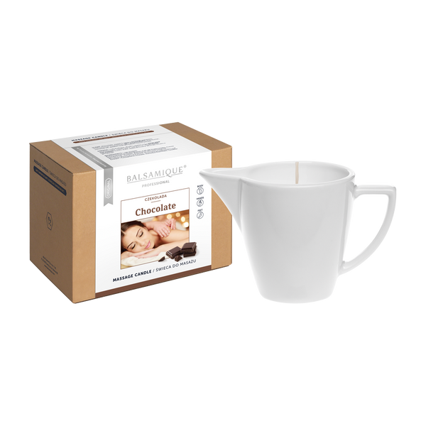 <tc>Chocolate Massage Candle</tc>
